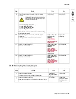 Preview for 129 page of Lexmark C935 Series Service Manual