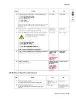 Preview for 133 page of Lexmark C935 Series Service Manual