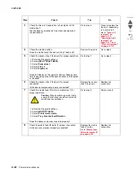 Preview for 134 page of Lexmark C935 Series Service Manual