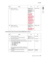 Preview for 135 page of Lexmark C935 Series Service Manual