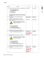 Preview for 138 page of Lexmark C935 Series Service Manual