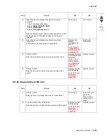 Preview for 151 page of Lexmark C935 Series Service Manual