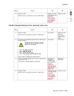 Preview for 163 page of Lexmark C935 Series Service Manual