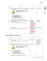 Preview for 165 page of Lexmark C935 Series Service Manual