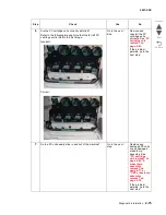 Preview for 167 page of Lexmark C935 Series Service Manual