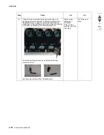 Preview for 168 page of Lexmark C935 Series Service Manual