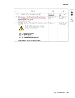 Preview for 171 page of Lexmark C935 Series Service Manual