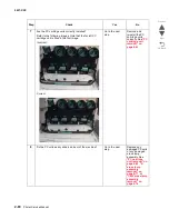 Preview for 172 page of Lexmark C935 Series Service Manual