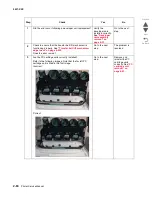 Preview for 176 page of Lexmark C935 Series Service Manual