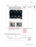 Preview for 185 page of Lexmark C935 Series Service Manual