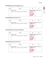 Preview for 187 page of Lexmark C935 Series Service Manual