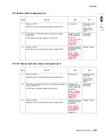 Preview for 191 page of Lexmark C935 Series Service Manual