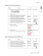 Preview for 193 page of Lexmark C935 Series Service Manual