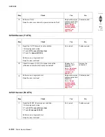 Preview for 200 page of Lexmark C935 Series Service Manual