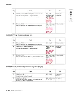 Preview for 204 page of Lexmark C935 Series Service Manual