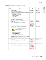 Preview for 211 page of Lexmark C935 Series Service Manual