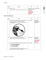 Preview for 226 page of Lexmark C935 Series Service Manual