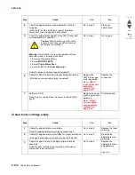 Preview for 236 page of Lexmark C935 Series Service Manual