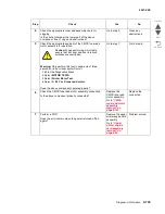 Preview for 237 page of Lexmark C935 Series Service Manual