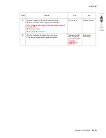 Preview for 245 page of Lexmark C935 Series Service Manual