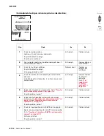 Preview for 246 page of Lexmark C935 Series Service Manual