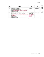 Preview for 247 page of Lexmark C935 Series Service Manual