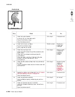 Preview for 252 page of Lexmark C935 Series Service Manual