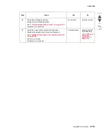 Preview for 253 page of Lexmark C935 Series Service Manual