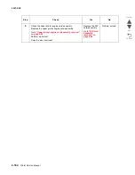 Preview for 256 page of Lexmark C935 Series Service Manual