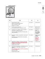 Preview for 257 page of Lexmark C935 Series Service Manual