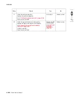 Preview for 258 page of Lexmark C935 Series Service Manual