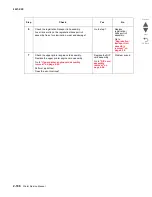 Preview for 260 page of Lexmark C935 Series Service Manual