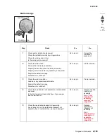 Preview for 261 page of Lexmark C935 Series Service Manual