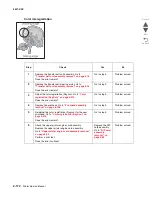 Preview for 264 page of Lexmark C935 Series Service Manual