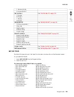 Preview for 273 page of Lexmark C935 Series Service Manual