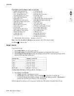 Preview for 274 page of Lexmark C935 Series Service Manual