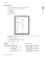 Preview for 288 page of Lexmark C935 Series Service Manual