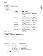 Preview for 290 page of Lexmark C935 Series Service Manual