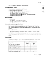 Preview for 293 page of Lexmark C935 Series Service Manual