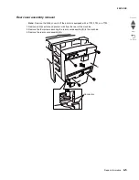 Preview for 303 page of Lexmark C935 Series Service Manual