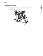 Preview for 304 page of Lexmark C935 Series Service Manual