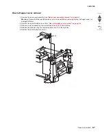 Preview for 305 page of Lexmark C935 Series Service Manual