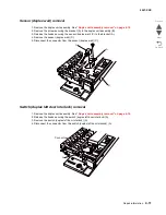 Preview for 309 page of Lexmark C935 Series Service Manual