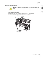 Preview for 313 page of Lexmark C935 Series Service Manual