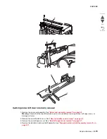 Preview for 317 page of Lexmark C935 Series Service Manual