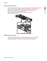 Preview for 320 page of Lexmark C935 Series Service Manual