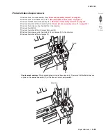 Preview for 327 page of Lexmark C935 Series Service Manual