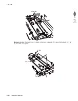 Preview for 330 page of Lexmark C935 Series Service Manual