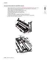 Preview for 332 page of Lexmark C935 Series Service Manual