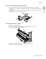 Preview for 333 page of Lexmark C935 Series Service Manual